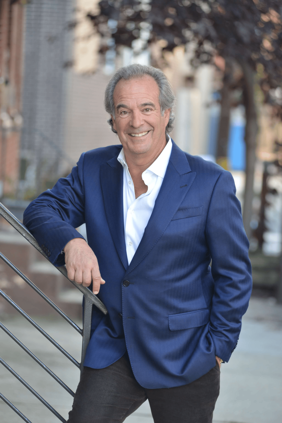 Richard Goldberg